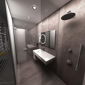 Standard Room with 1 Single Bed