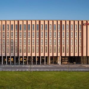 Hampton By Hilton Riga Airport